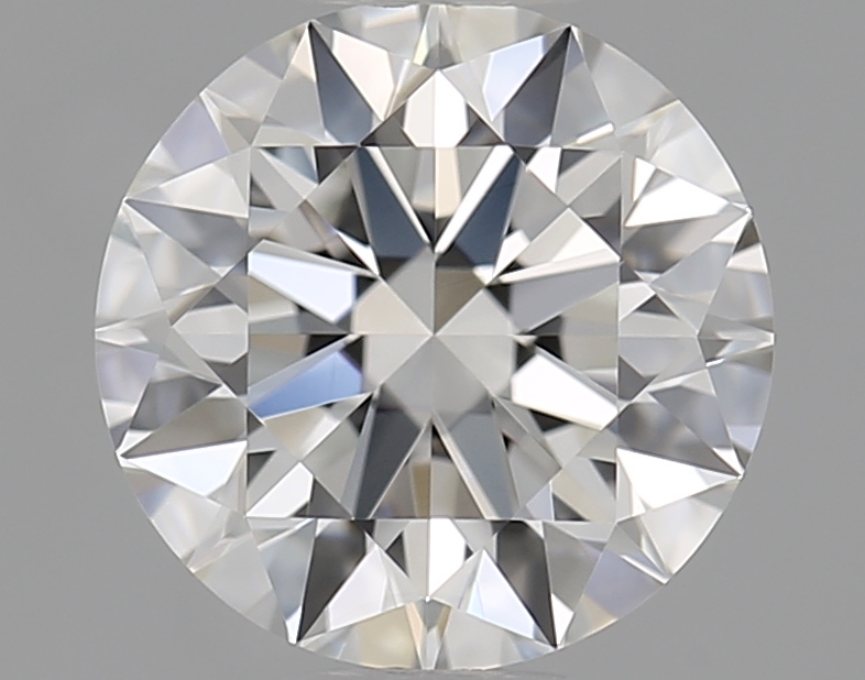 0.92 Carat H IF Excellent None 天然鑽石 GIA2494860986