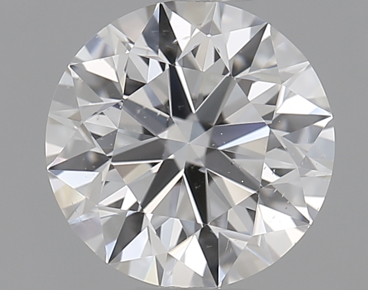 1.02 Carat E SI1 Excellent None 天然鑽石 GIA7493994419