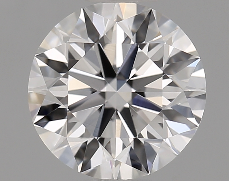 0.90 Carat D VVS2 Excellent None 天然鑽石 GIA1498883281