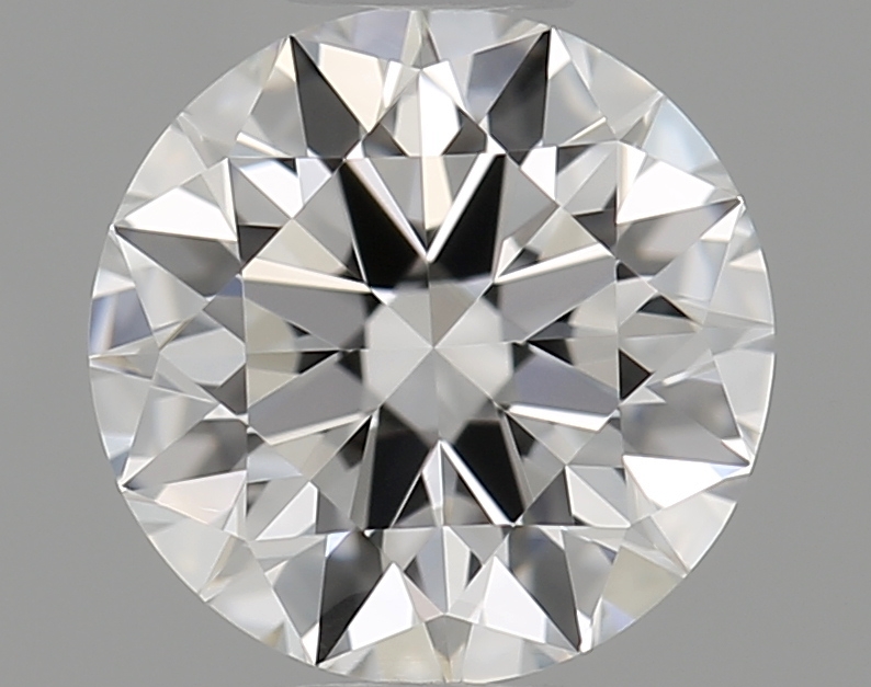 0.70 Carat E VS1 Excellent None 天然鑽石 GIA2497860718