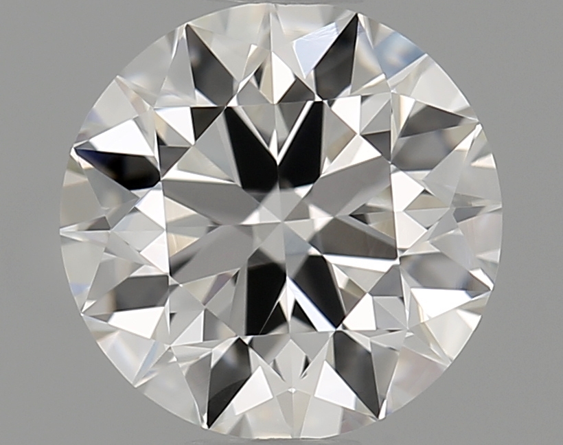 1.01 Carat F VVS2 Excellent None 天然鑽石 GIA7498873511