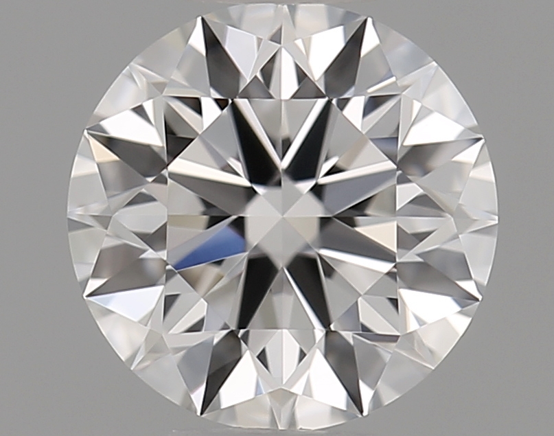 0.55 Carat E VVS1 Excellent None 天然鑽石 GIA6491861100