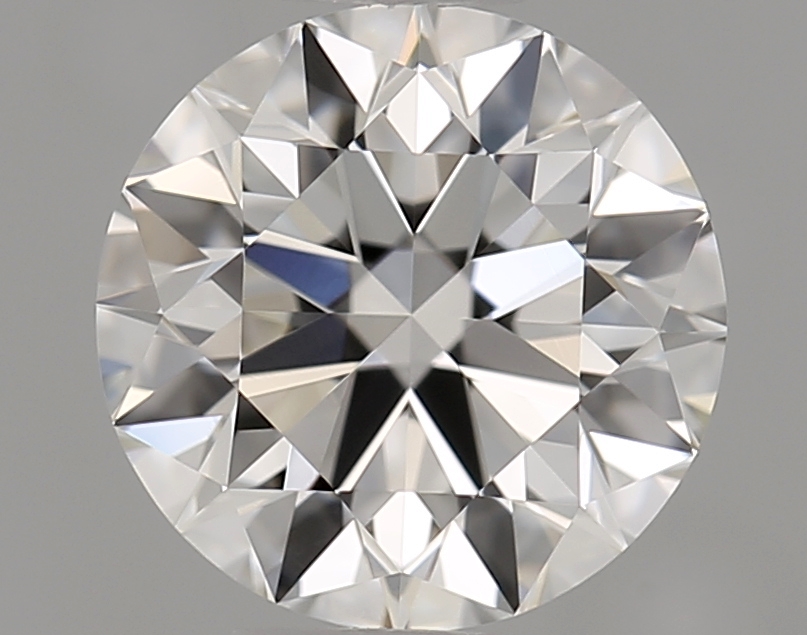 0.72 Carat H IF Excellent None 天然鑽石 GIA6492985060