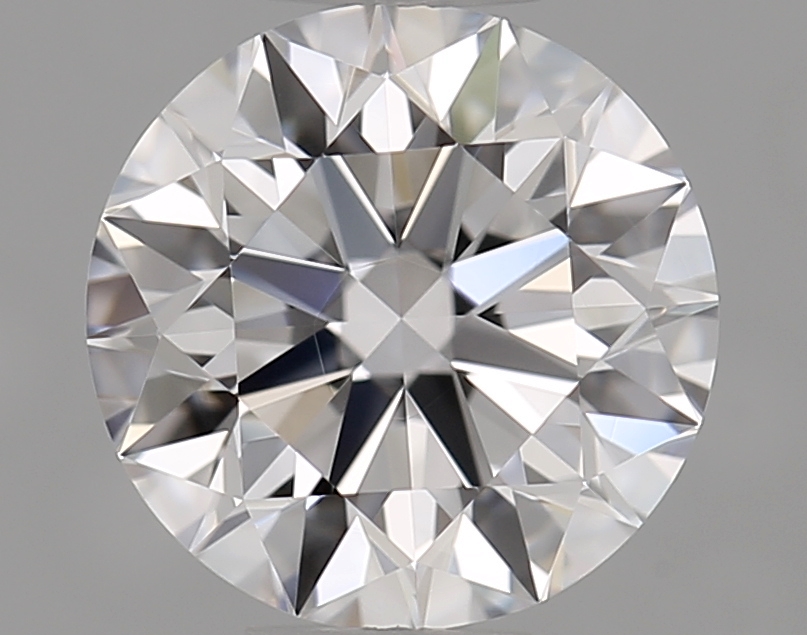 0.75 Carat D IF Excellent None 天然鑽石 GIA2497984280