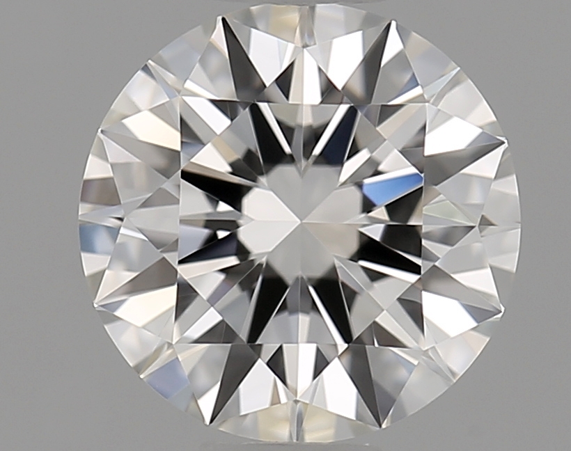 1.01 Carat F IF Excellent None 天然鑽石 GIA6495994058