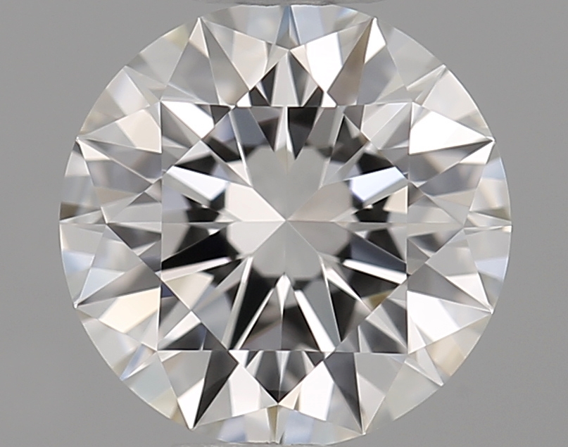 0.66 Carat F IF Excellent Medium 天然鑽石 GIA6495984271