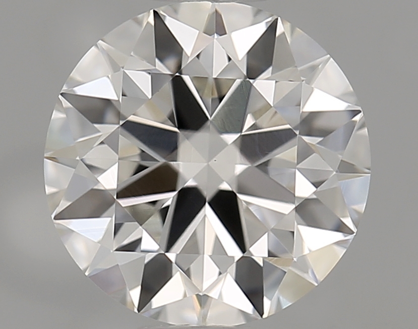 1.10 Carat H VS1 Excellent None 天然鑽石 GIA6492981823