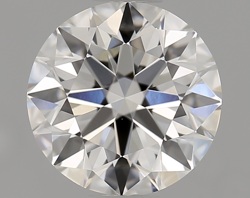 1.25 Carat H VVS2 Excellent None 天然鑽石 GIA7496981768