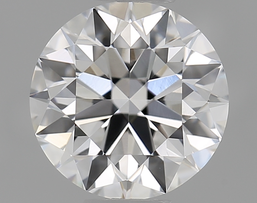 1.05 Carat E VVS2 Excellent None 天然鑽石 GIA6492980838