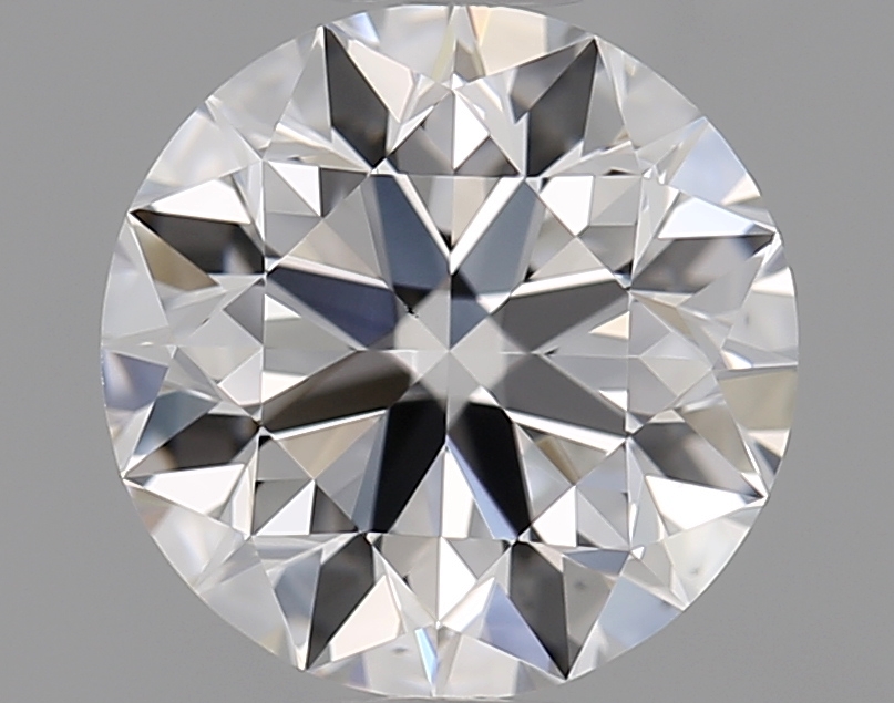 1.25 Carat E VS1 Excellent None 天然鑽石 GIA7498980821