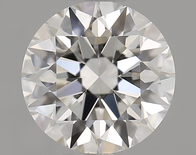 0.90 Carat H VVS1 Excellent None 天然鑽石 GIA1495972907