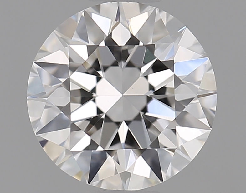 1.10 Carat F VVS2 Excellent None 天然鑽石 GIA6495994443