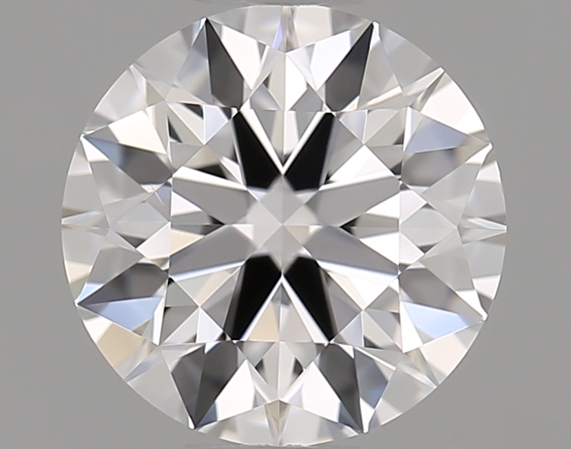 1.00 Carat E VS1 Excellent None 天然鑽石 GIA2497994459