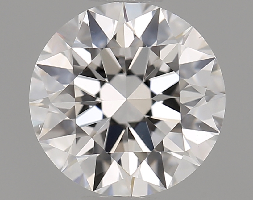 0.90 Carat E VS2 Excellent None 天然鑽石 GIA7496984240