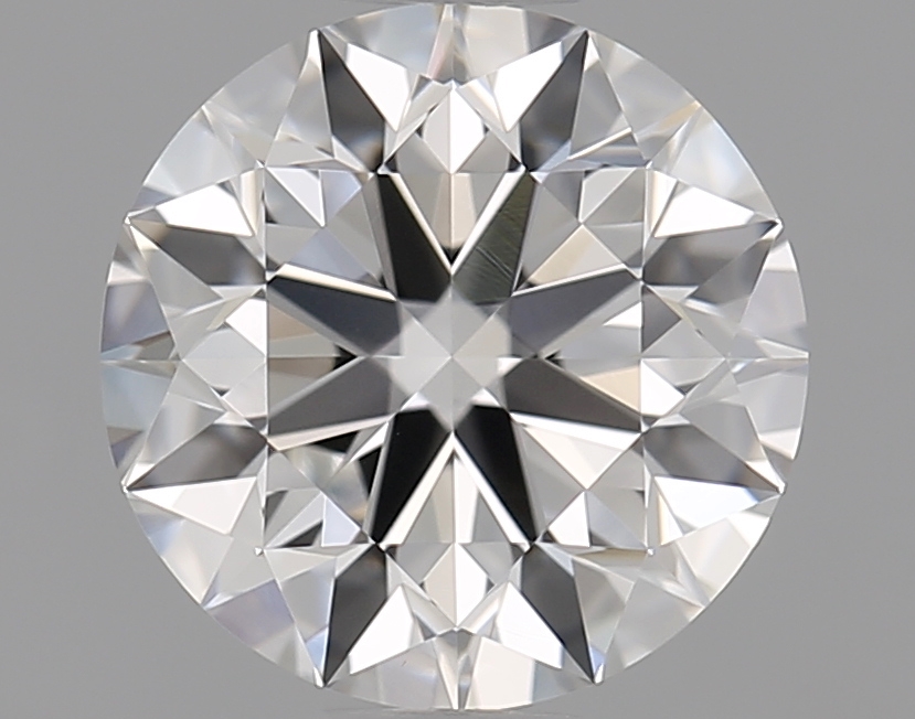 1.31 Carat F VVS2 Excellent Faint 天然鑽石 GIA7493981953