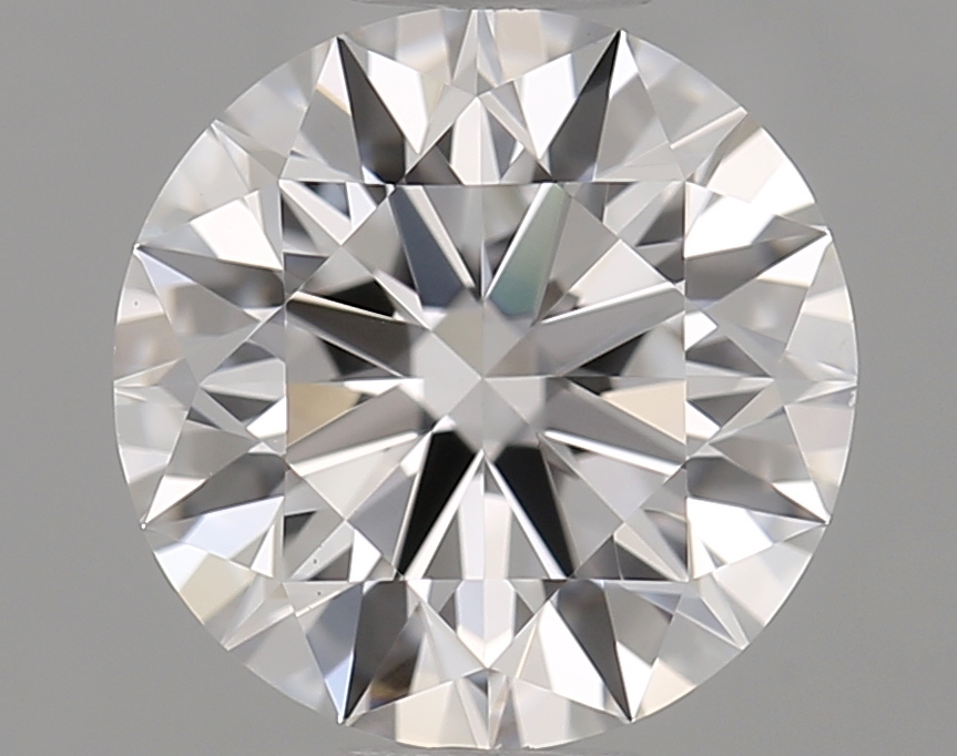 1.03 Carat D VS2 Excellent Faint 天然鑽石 GIA5506019319