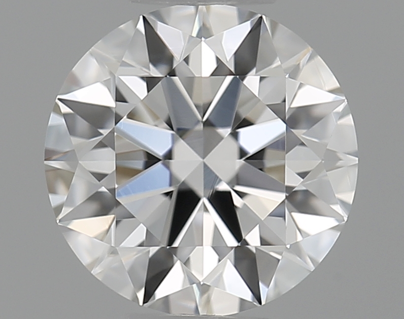 0.70 Carat G VVS1 Excellent None 天然鑽石 GIA6502022976