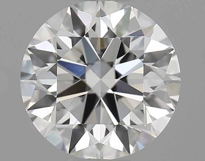 1.02 Carat H IF Excellent None 天然鑽石 GIA2508020352