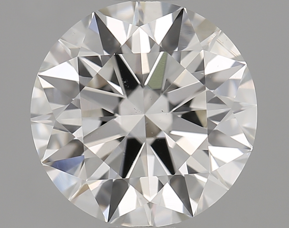 2.05 Carat H VS1 Excellent None 天然鑽石 GIA2504522173