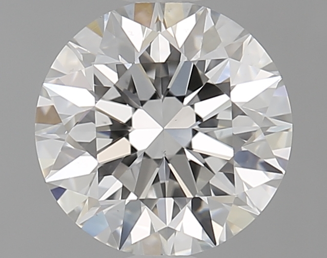 1.30 Carat G VVS2 Excellent None 天然鑽石 GIA5466356074