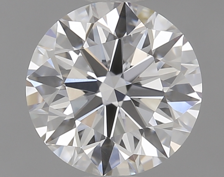 0.90 Carat E VVS2 Excellent None 天然鑽石 GIA3475677607