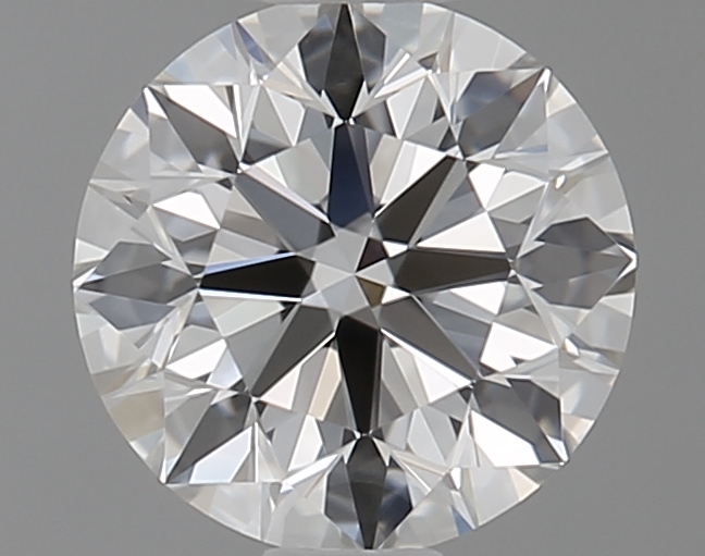 0.70 Carat F IF Excellent None Natural Diamond GIA1467924881