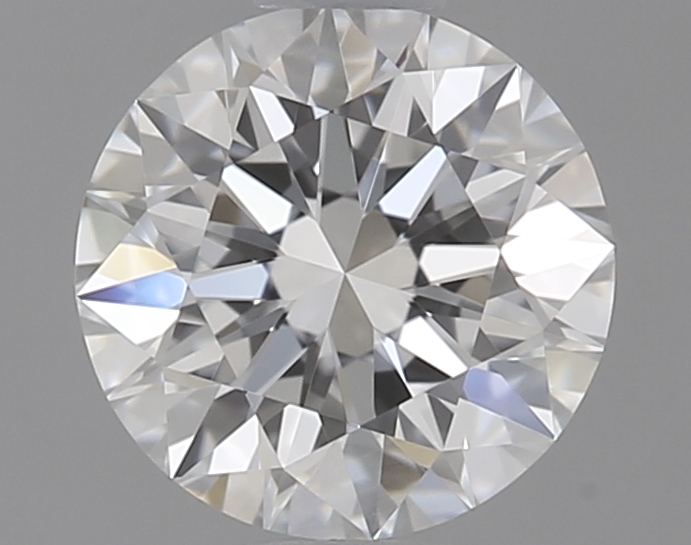 0.57 Carat E VVS1 Excellent None 天然鑽石 GIA1483782746