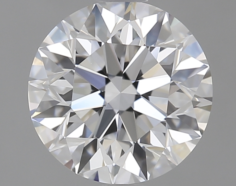 1.30 Carat D VVS2 Excellent None 天然鑽石 GIA2476267473