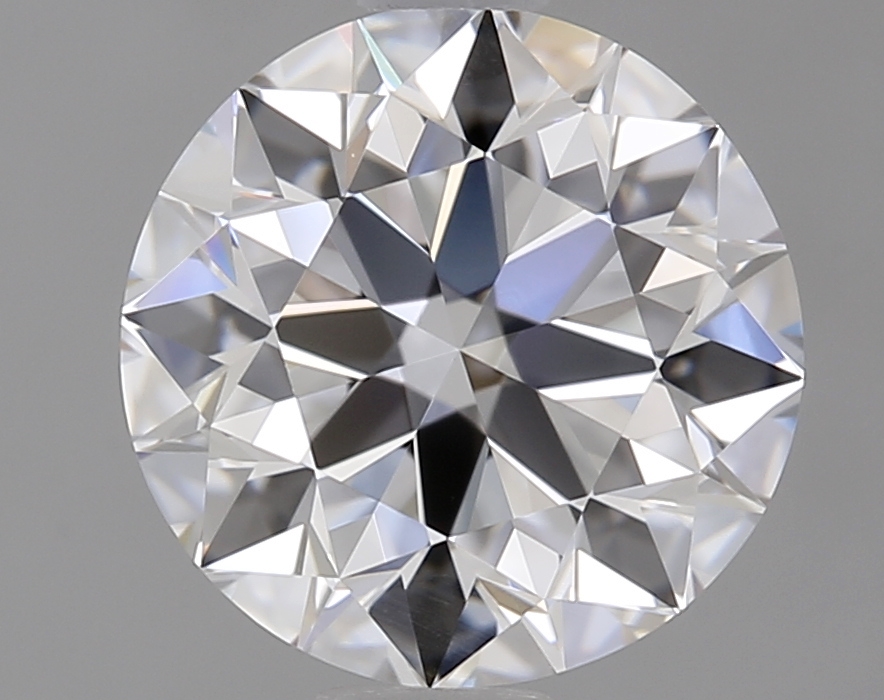 1.30 Carat D VVS2 Excellent None 天然鑽石 GIA1468561683