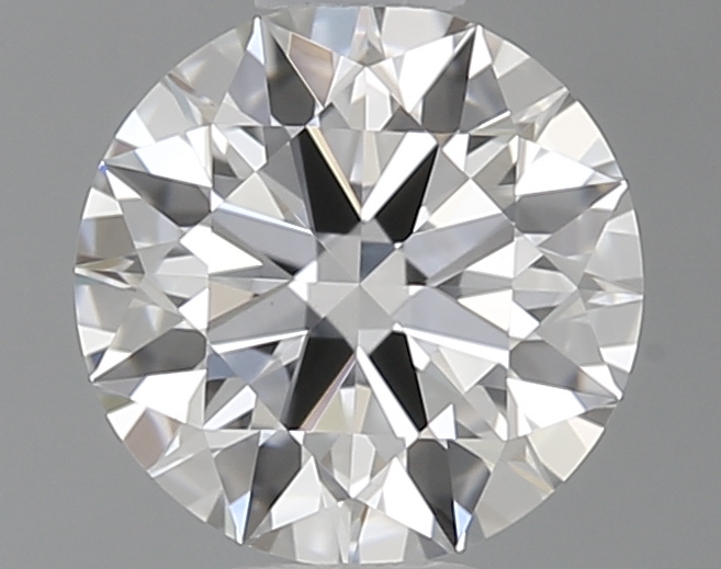 0.51 Carat F VVS2 Excellent None 天然鑽石 GIA2496196530