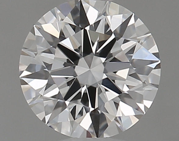 0.52 Carat E IF Excellent None 天然鑽石 GIA6481652091