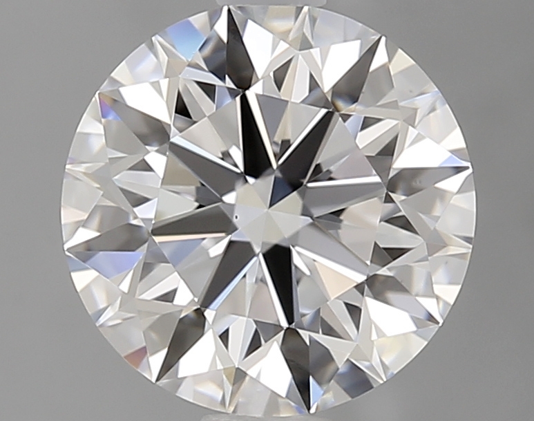 1.50 Carat E VS1 Excellent None 天然鑽石 GIA1487571652