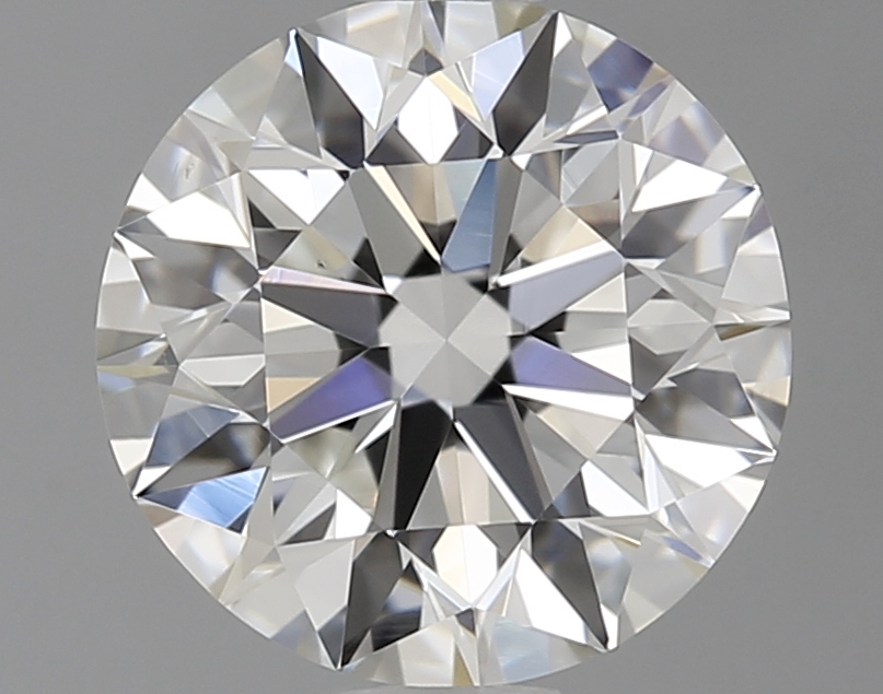 1.09 Carat H VS1 Excellent None Natural Diamond GIA5473376294