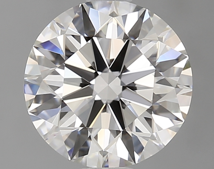 1.30 Carat G VVS2 Excellent None 天然鑽石 GIA2486304383