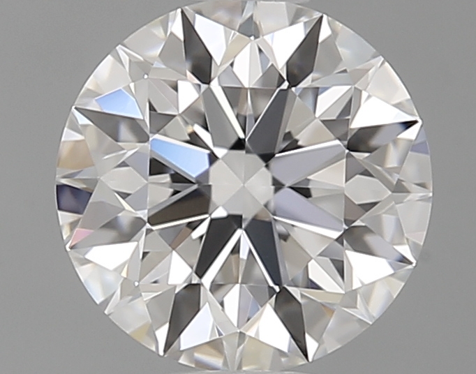 0.62 Carat D VVS2 Excellent None 天然鑽石 GIA7501401183