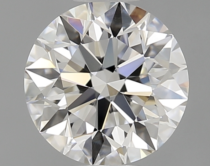 0.80 Carat F VVS1 Excellent None 天然鑽石 GIA6502458561