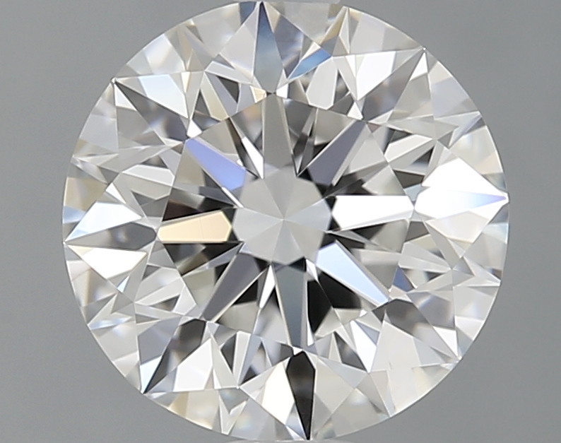 1.55 Carat F IF Excellent None 天然鑽石 GIA3505226392