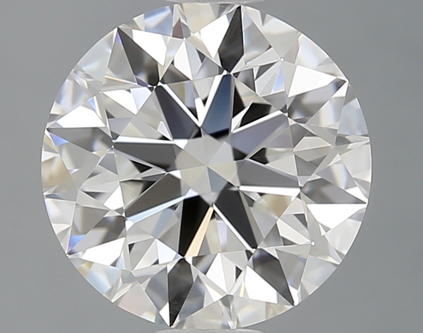 1.83 Carat G VVS1 Excellent None 天然鑽石 GIA7508439178