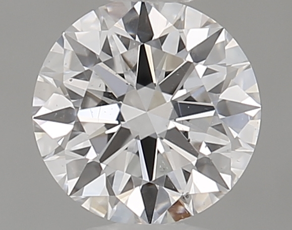 0.50 Carat D SI1 Excellent Faint 天然鑽石 GIA6492793017