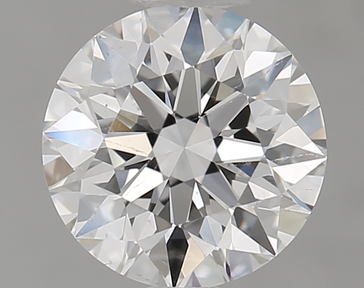 1.04 Carat E SI1 Excellent None 天然鑽石 GIA6501443389