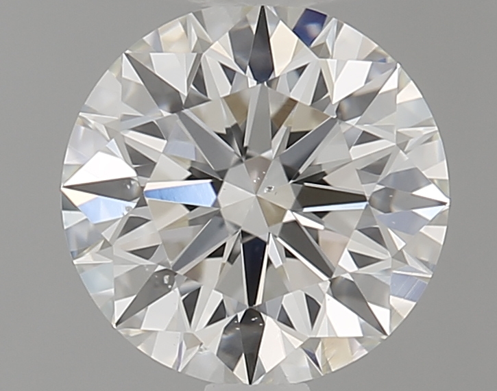 1.06 Carat H SI1 Excellent Faint 天然鑽石 GIA5506367291