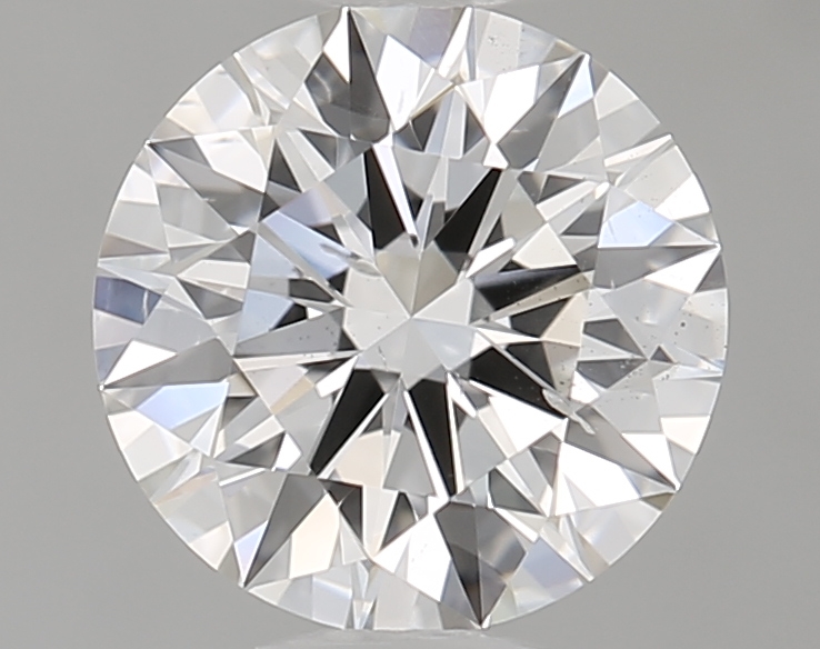 1.02 Carat E SI1 Excellent None 天然鑽石 GIA2496838091