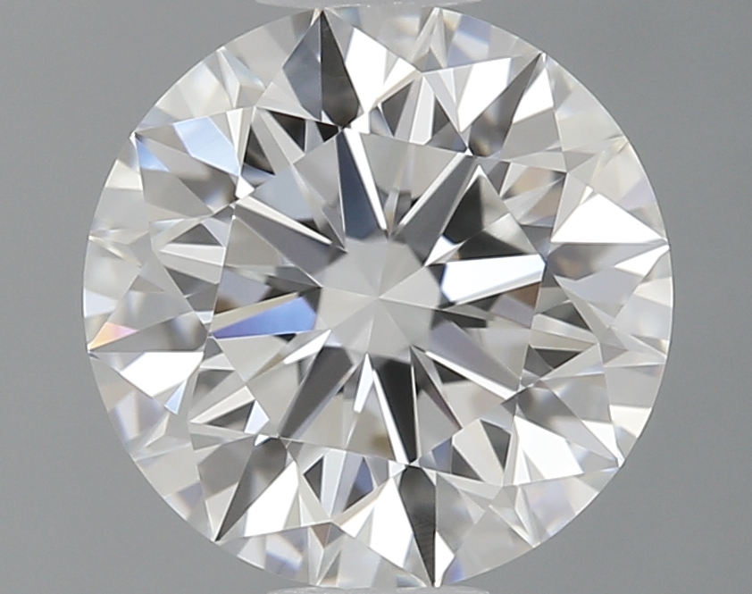 1.15 Carat F IF Excellent None 天然鑽石 GIA6505919144