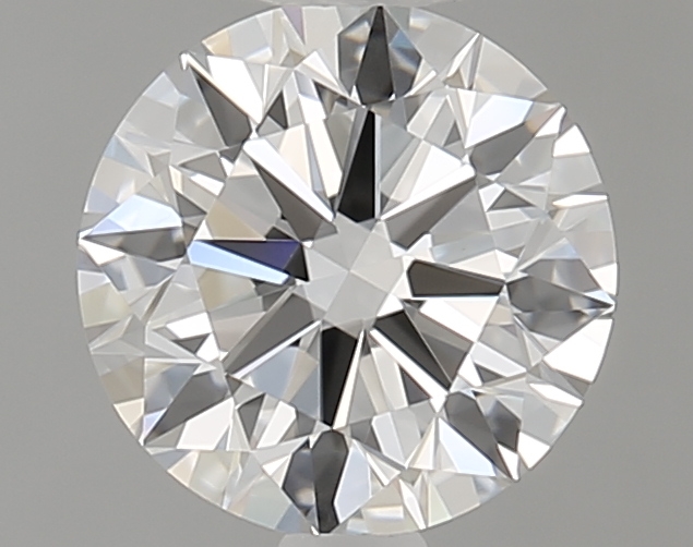 1.03 Carat D VVS2 Excellent None 天然鑽石 GIA2497701007