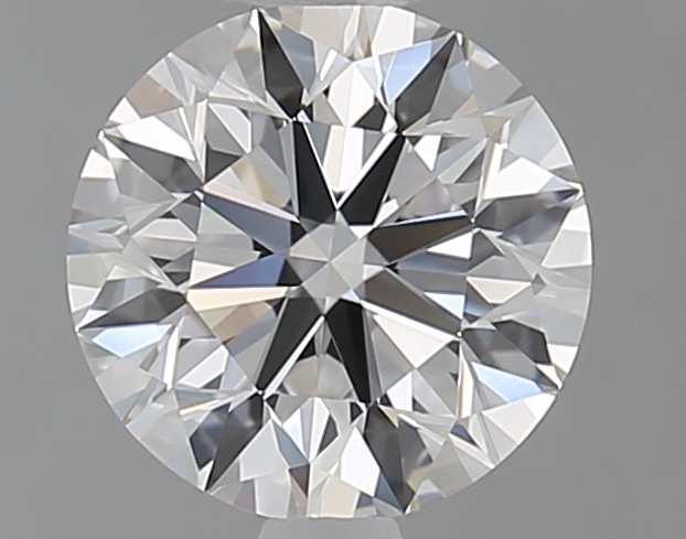 1.20 Carat D VVS2 Excellent None 天然鑽石 GIA6501509755