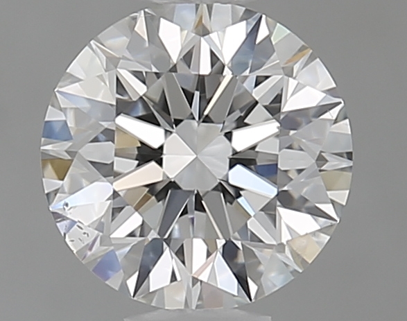 1.01 Carat F SI1 Excellent None 天然鑽石 GIA1509352638