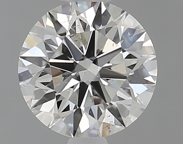 1.04 Carat H SI1 Excellent None Natural Diamond GIA1509435700