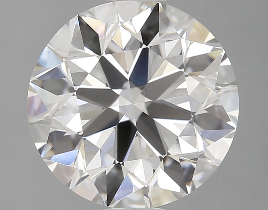 1.91 Carat F VVS2 Excellent None 天然鑽石 GIA6501720340