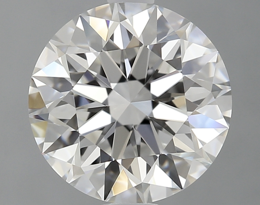 1.90 Carat G VS1 Excellent None 天然鑽石 GIA6505745324