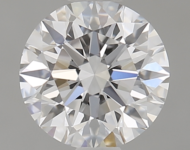 0.70 Carat D VS1 Excellent Medium Natural Diamond GIA1509697731